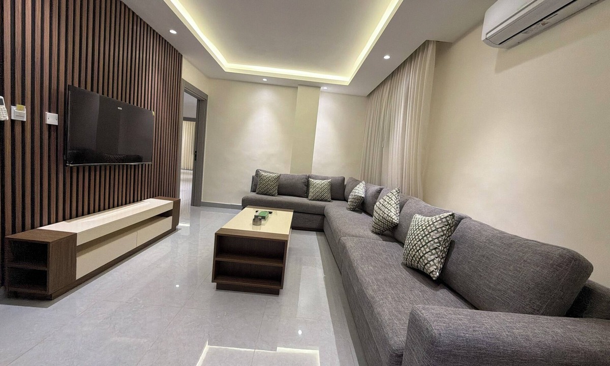 Al Abdali Apartment | 301 JRE 2Bedr rooftop with beautiful view