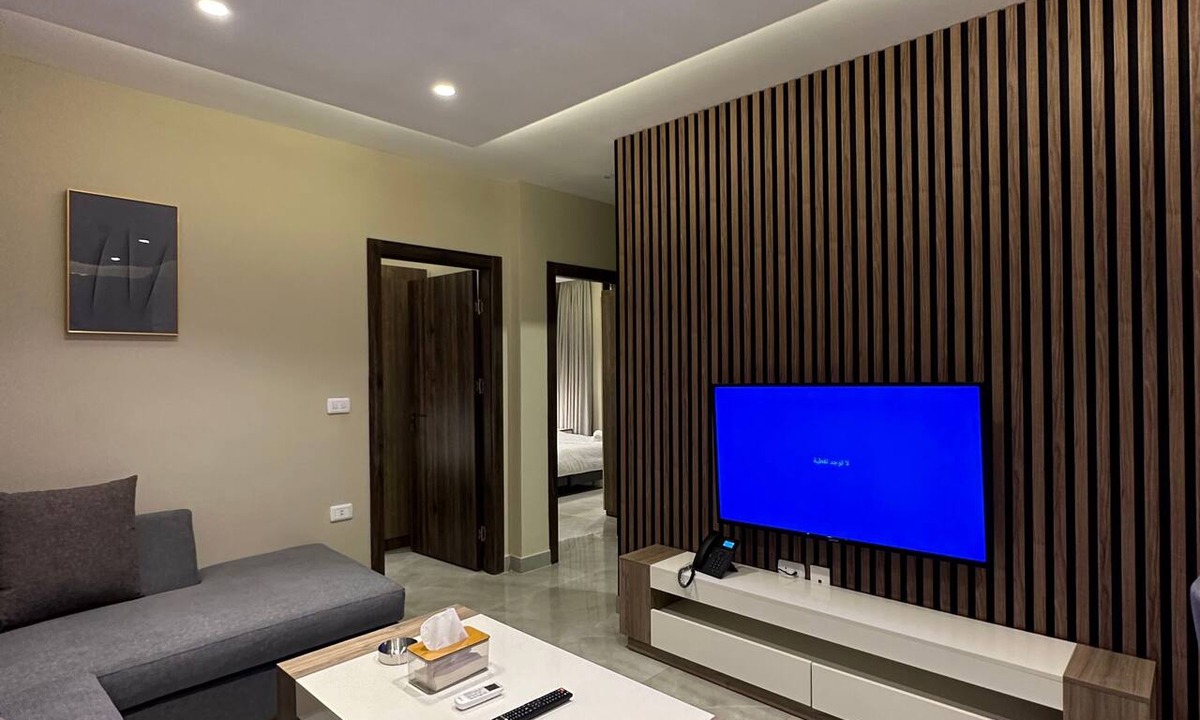 Al Swaifyeh Apartment | 302 Al-najeh JRE Apartments For Rent ave
