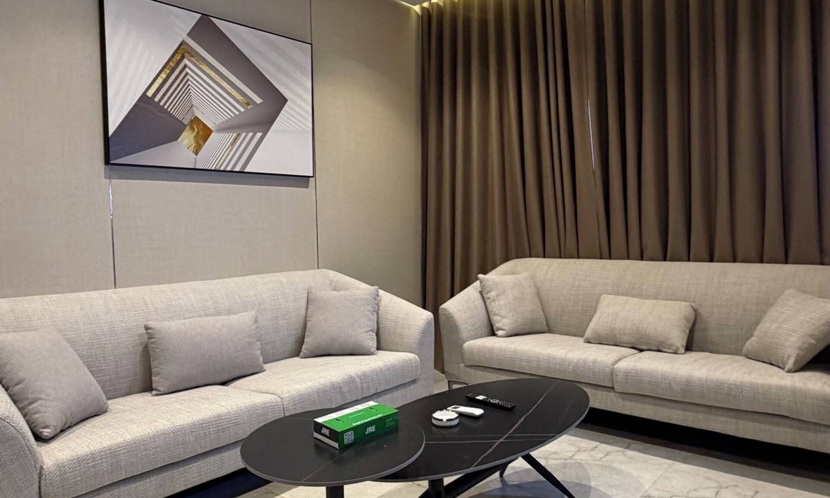 Al Abdali Apartment | 304 tara-JRE Al Lweibdeh 2BDR with stunning view