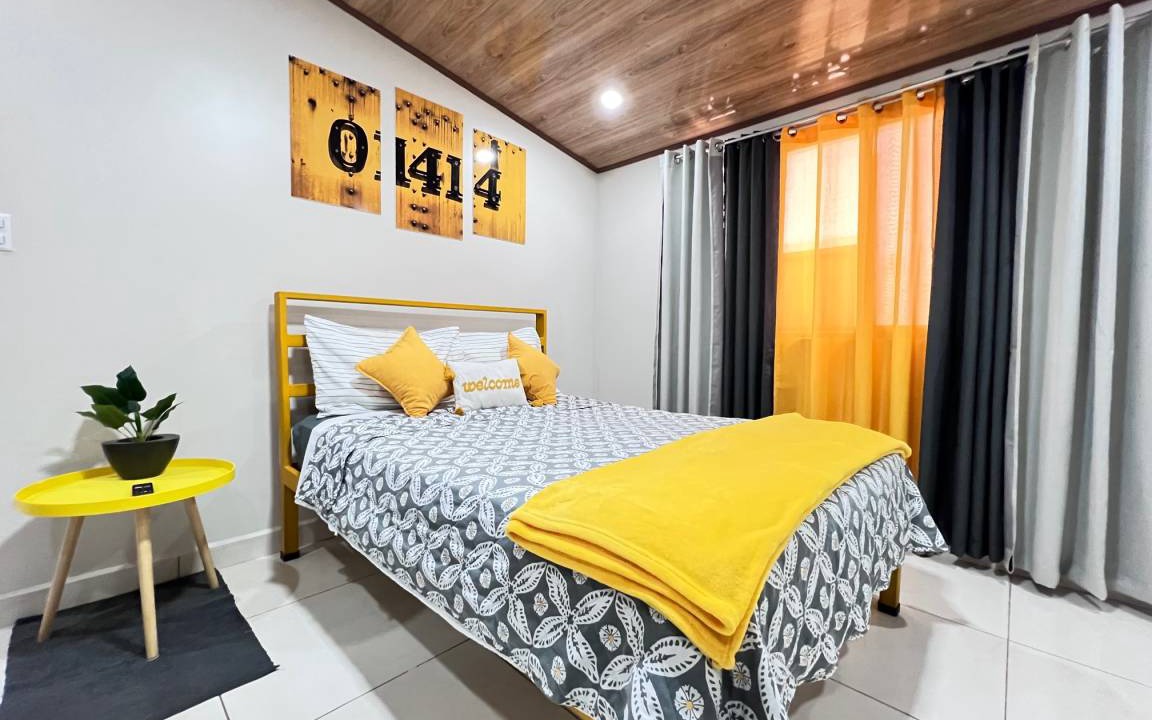 San Antonio de Belen Apartment | 32 m² Apartment ∙ 1 bedroom ∙ 2 guests