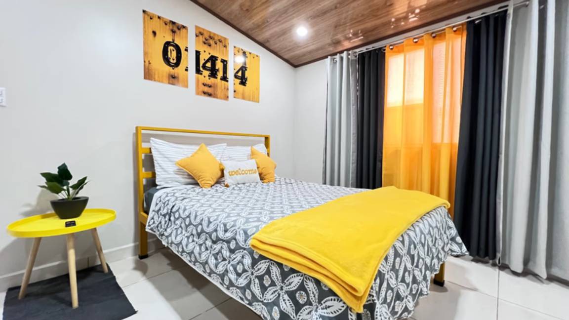San Antonio de Belen Apartment | 32 m² Apartment ∙ 1 bedroom ∙ 2 guests