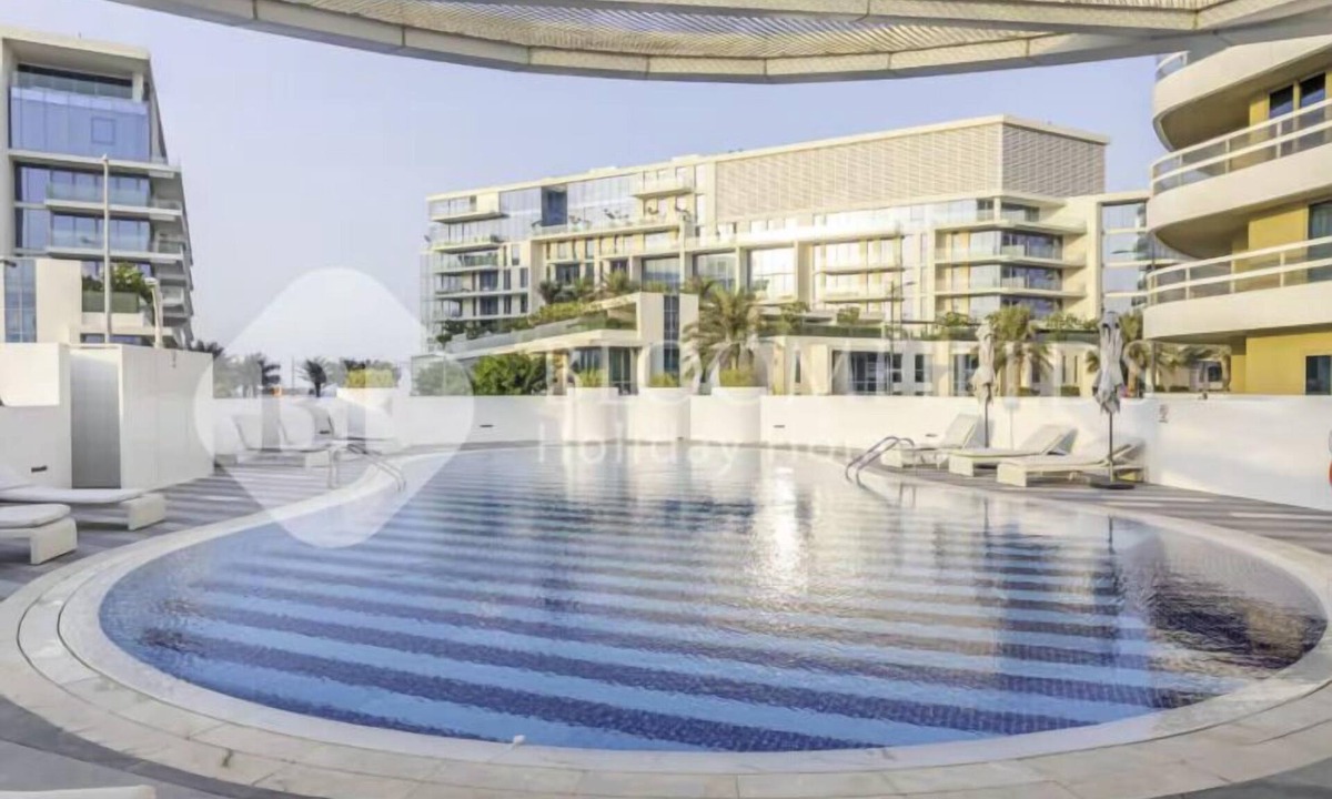 Madinat Zayed Apartment | 327 Bloomfields Magnificent 1BR Ajwan