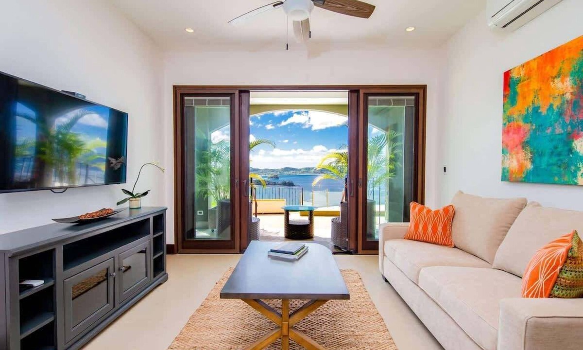 Playa Flamingo Condo | 360 Splendor 303-Condo with Breakfast Included