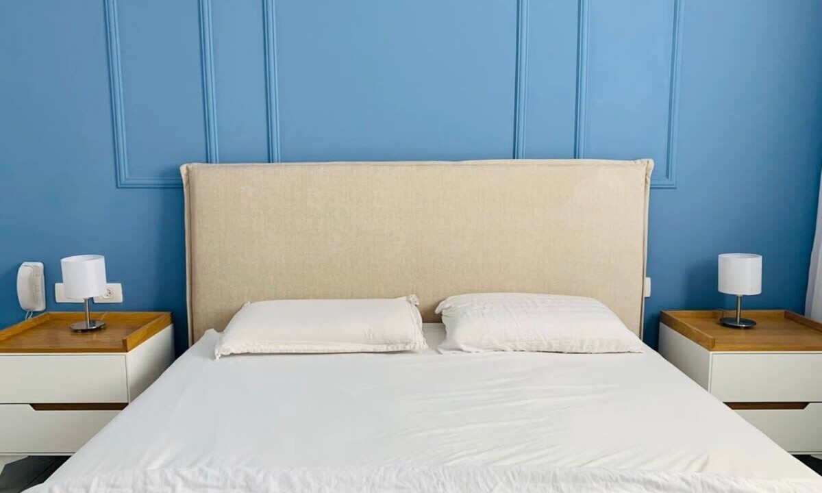 Yanuv Apartment | 3BR New Unique Apt. with Amazing Views in Glil Yam