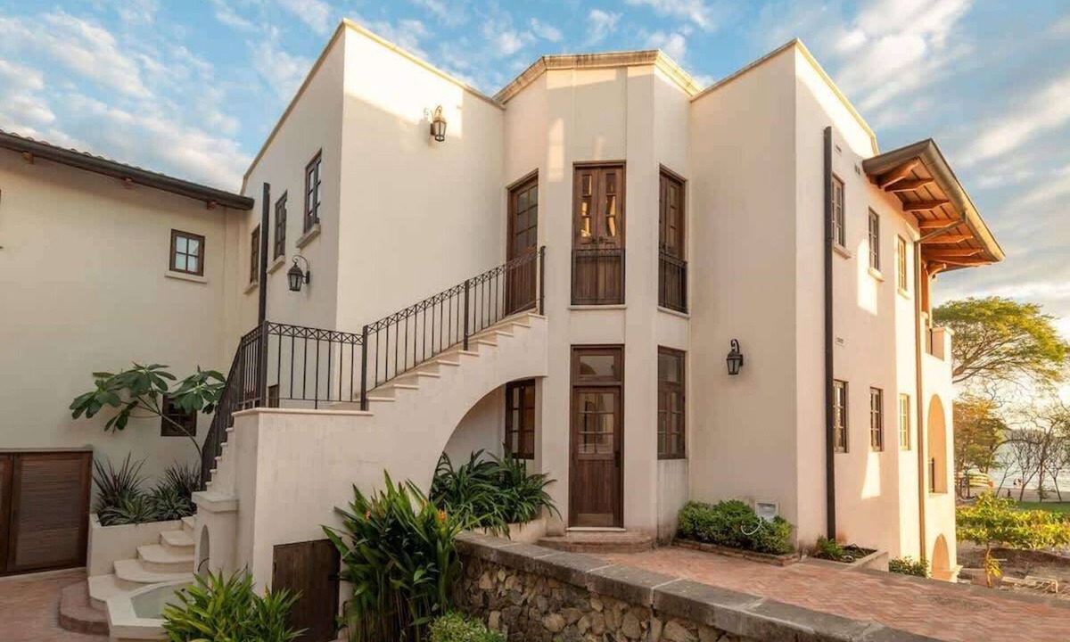 Las Catalinas Villa | 4 Bedroom Penthouse at Las Catalinas