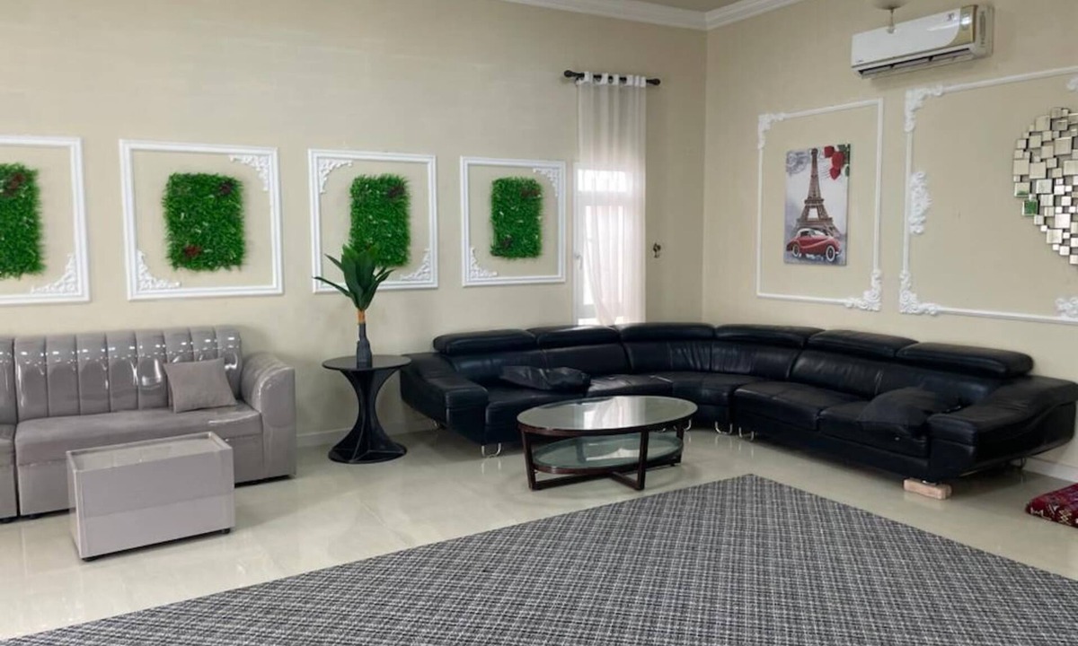 Salalah House | 4 Bedroom Swimming Pool Villa In Salalah