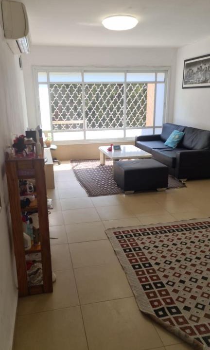Ramat Gan Apartment | 4 Rooms apartment in Ramat gan border Tel-Aviv