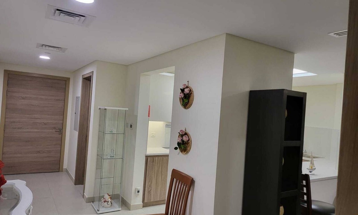 Mirdif Apartment | 401 Luxurious furnished two bedroom apartment with maid room for short let