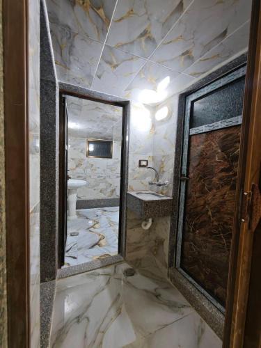 Al-Karak Bed & Breakfast | 5060 House