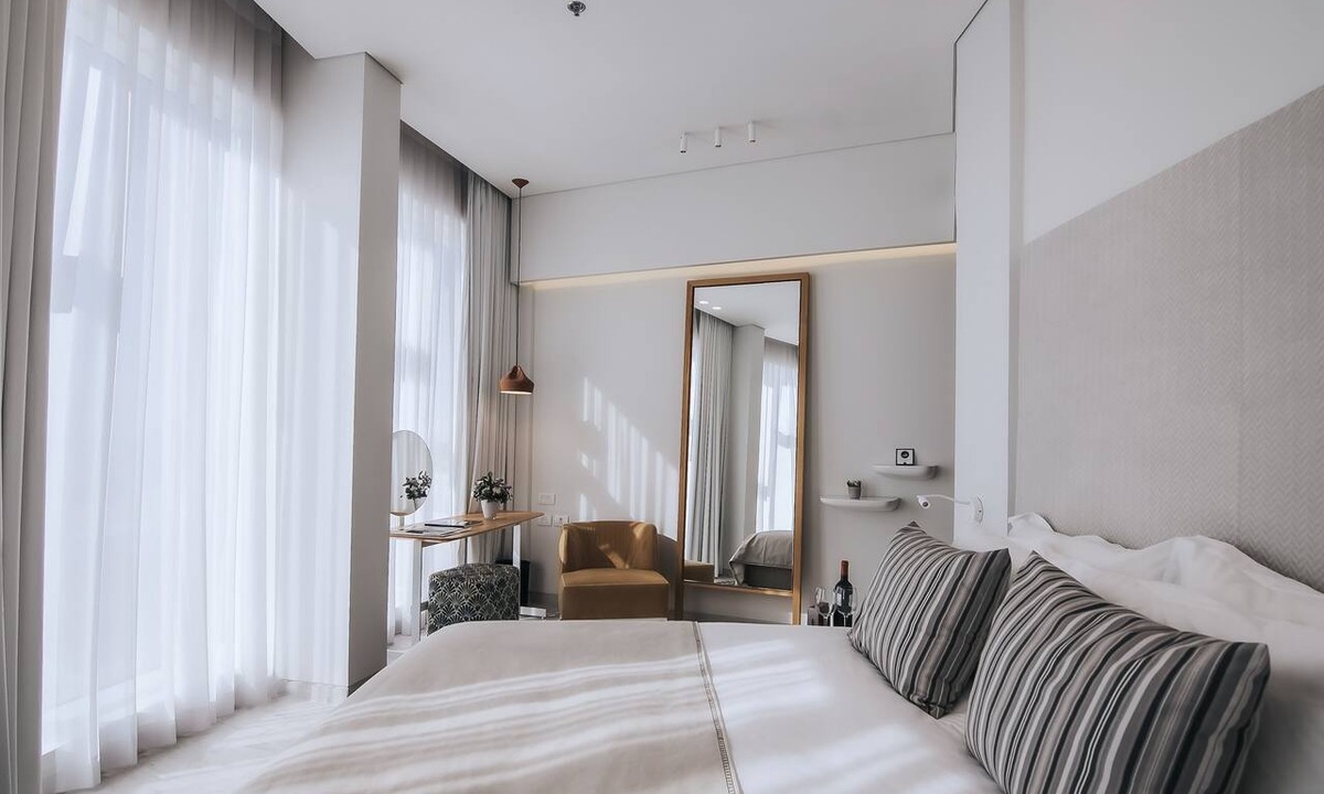 Tel Aviv Hotel | 65 Hotel, Rothschild Tel Aviv - an Atlas Boutique Hotel