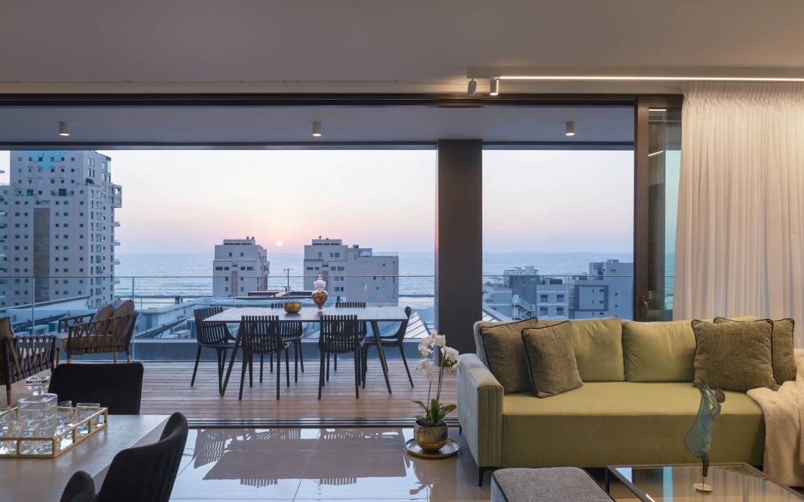Kerem HaTeimanim Apartment | 95 m² Apartment ∙ 2 bedrooms ∙ 4 guests
