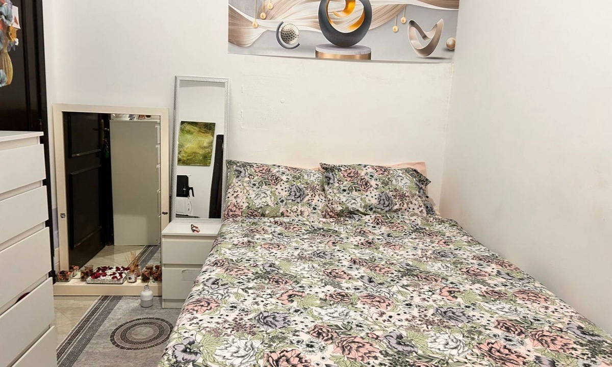 Khalifa City Apartment | A cool place to spend your long and short time stay in Abu dhabi