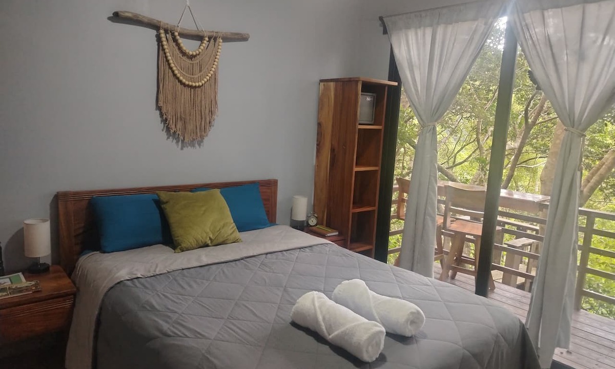 Santa Elena Cabin | A cozy place to enjoy Monteverde and its magic