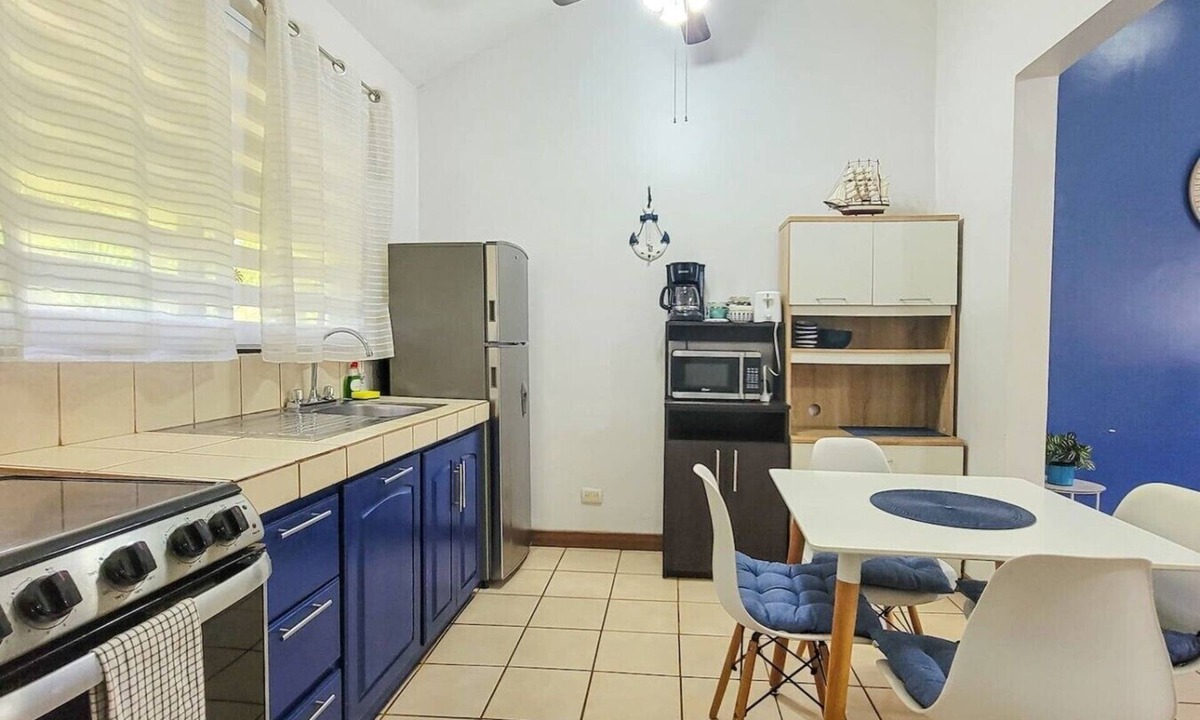 Playa Ocotal Apartment | A Dream of a Studio in Ocotal