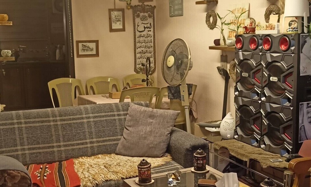 Wadi Musa Apartment | A quiet placeand Cosy suitable for spending a quiet and relaxing time