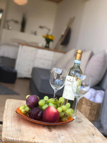 Eilat Apartment | A secret Oasis
