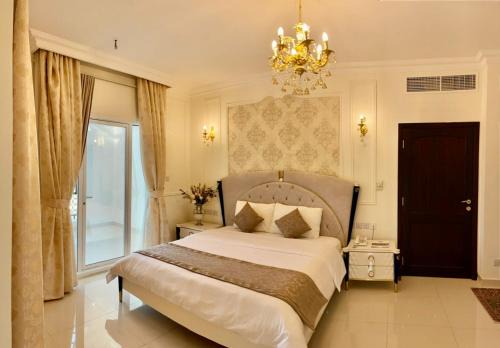 Muscat Hotel | A'Sinamar Hotel Apartment