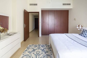 Jumeirah Beach Residence Apartment | A264 - 1104 Sadaf 4 in Dubai
