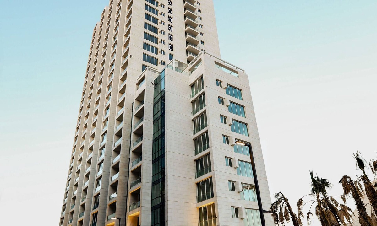 Al Abdali Apartment | Abdali Views Apartments