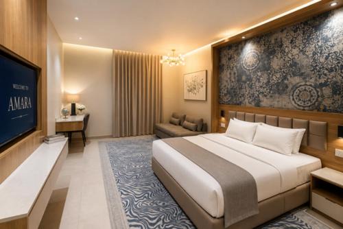 Seeb Apartment | Abu Rakan Apartment