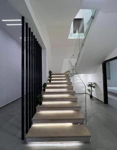 Irbid Ski Chalet | Abu yousef chalet