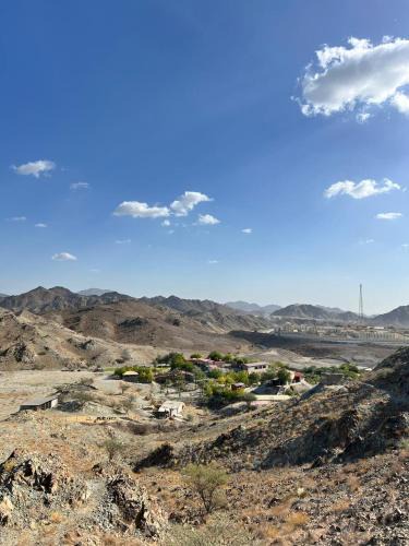 Ras Al Khaimah Other | Abucho Adventure Holiday Homes