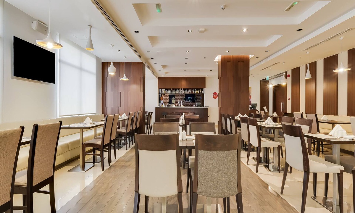 Al Seer Hotel | Action Hotel Ras Al Khaimah
