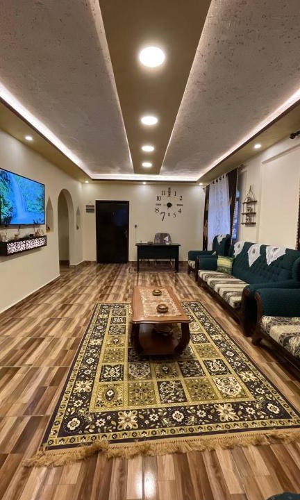 Wadi Musa House | Ad Deir Guesthouse