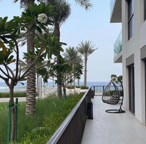 Sharm Apartment | Address beach resort fujairah