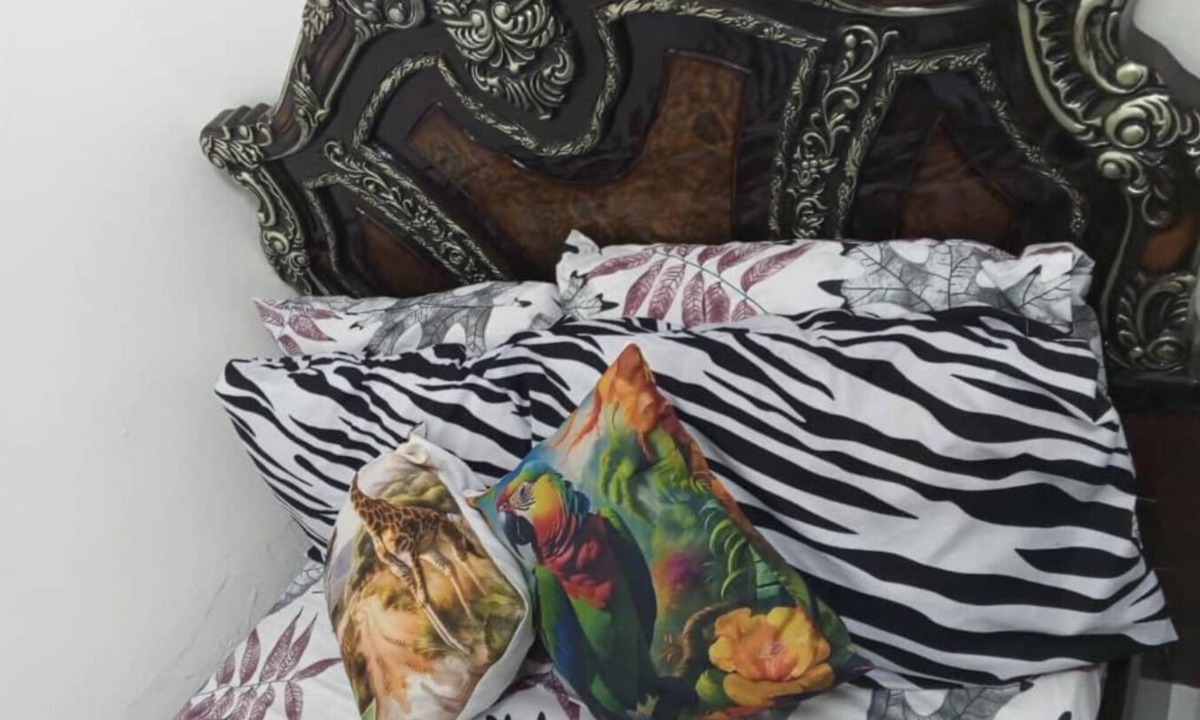 Al Zahiyah Apartment | Adem Cozy Home - One-Bedroom Apartment