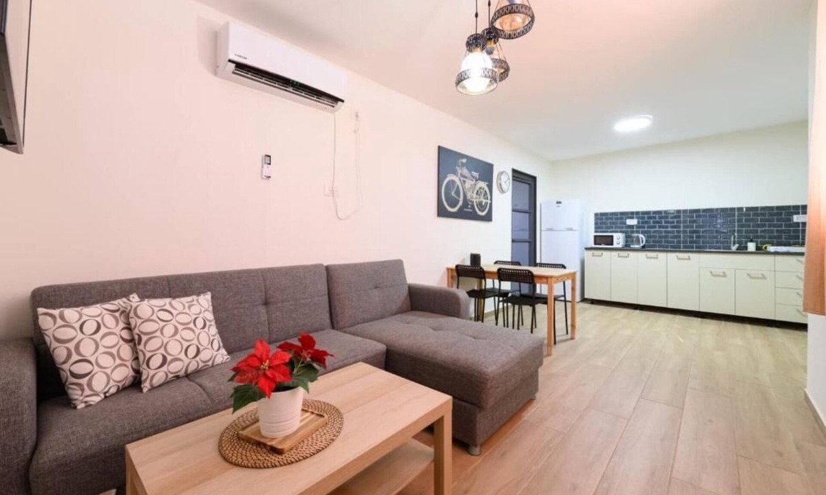 Daliyat al-Karmel Hotel | Adi Hacarmel