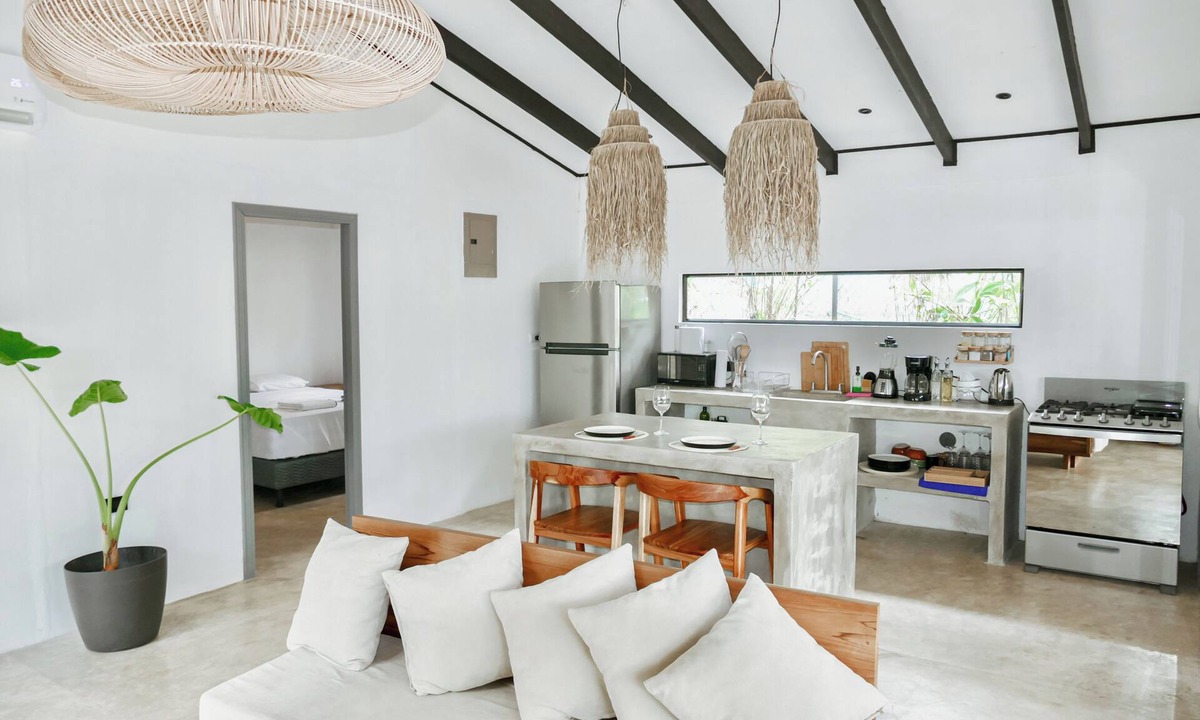 Santa Teresa House | Aduana House