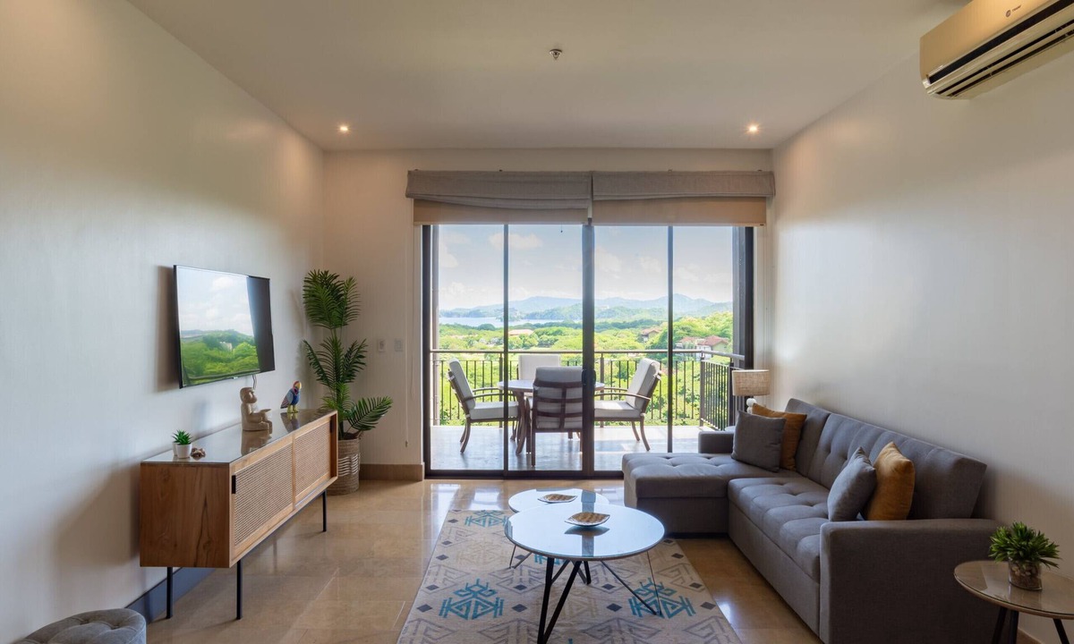 Cabo Velas Condo | Adults Only 1BR Condo | Roble Sabana | Reserva Conchal Golf Resort