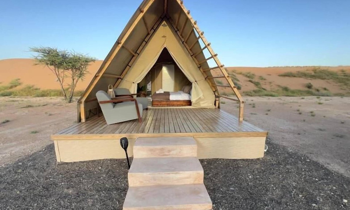 Bidiya Hotel | Adventurer Camp