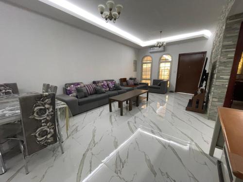 Ajman Villa | Agoo Homes