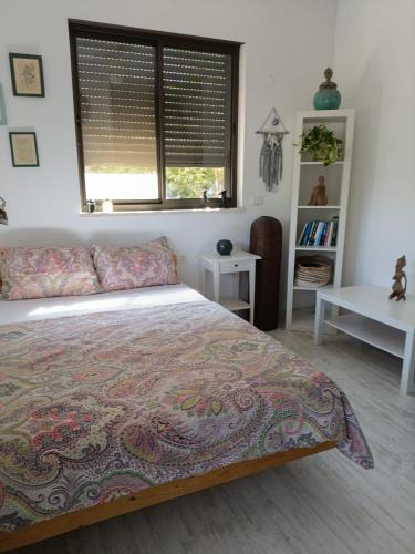 Lehavot HaBashan House | AguaLife - A private room with private shower