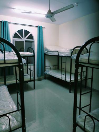 Al Mazra Apartment | Ahjar hostel only ladies