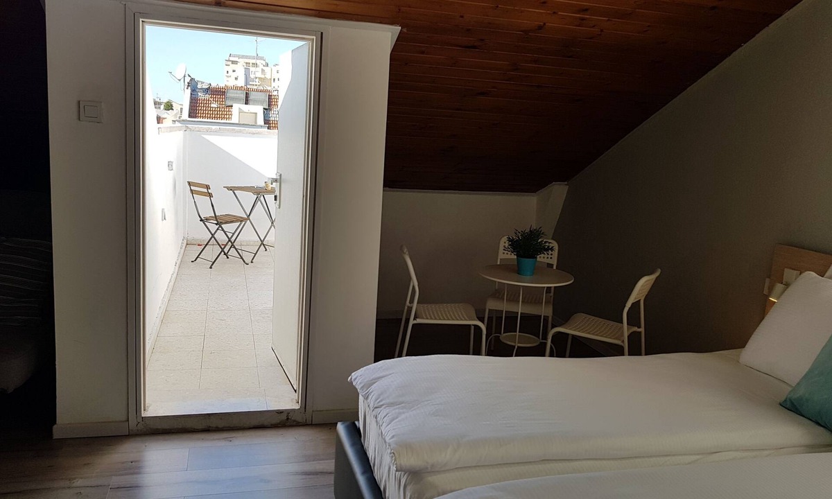 Or Yehuda Hotel | Airport Guest House