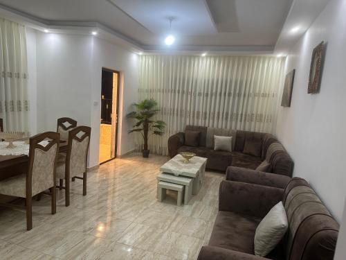 Sahab Apartment | Airport Road شارع المطار