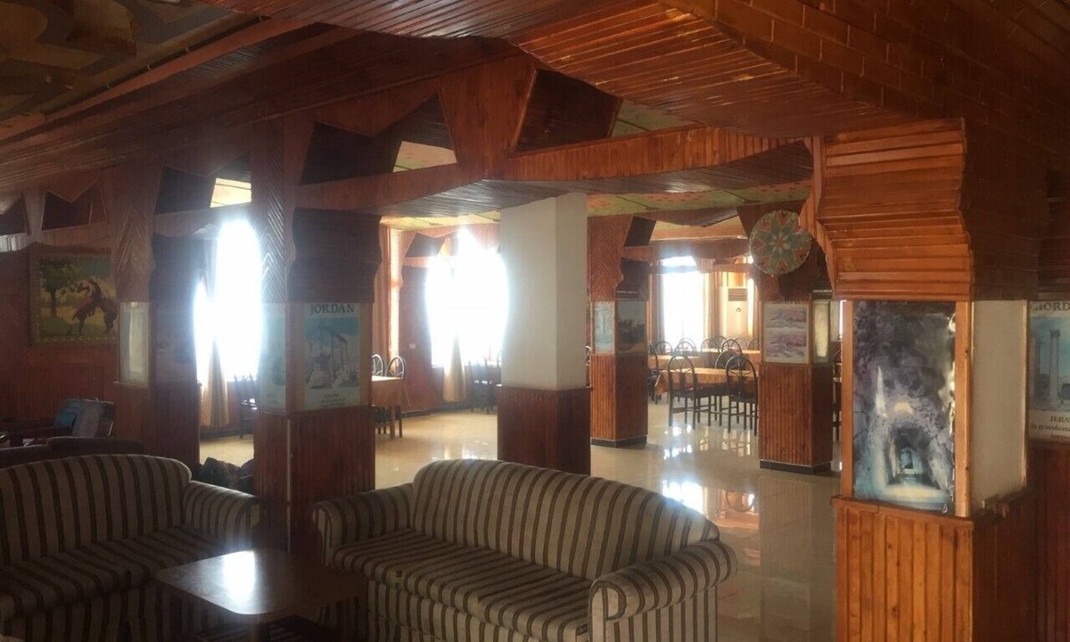 Ajloun Hotel | Ajloun Hotel