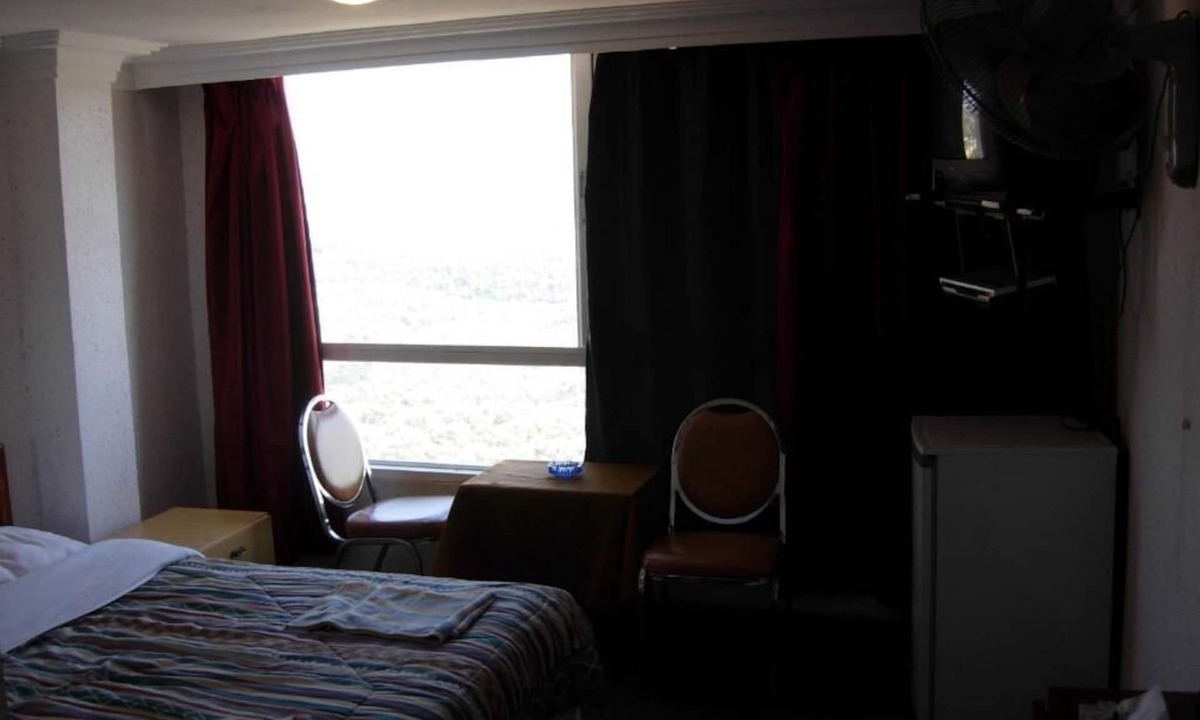 Ajloun Hotel | Ajloun Hotel