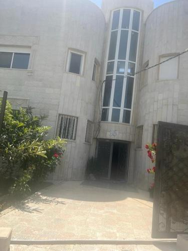 Ajloun House | Ajloun Rest House