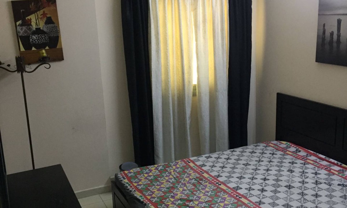 Free Zone Bed & Breakfast | Ajman Rashidiya