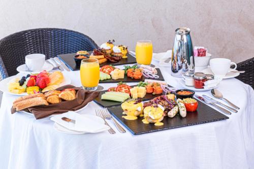 Ajman Resort | Ajman Saray, a Luxury Collection Resort, Ajman
