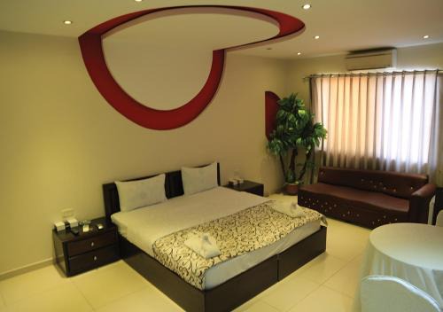 Ash Shajarah Hotel | Ajnadeen Hotel