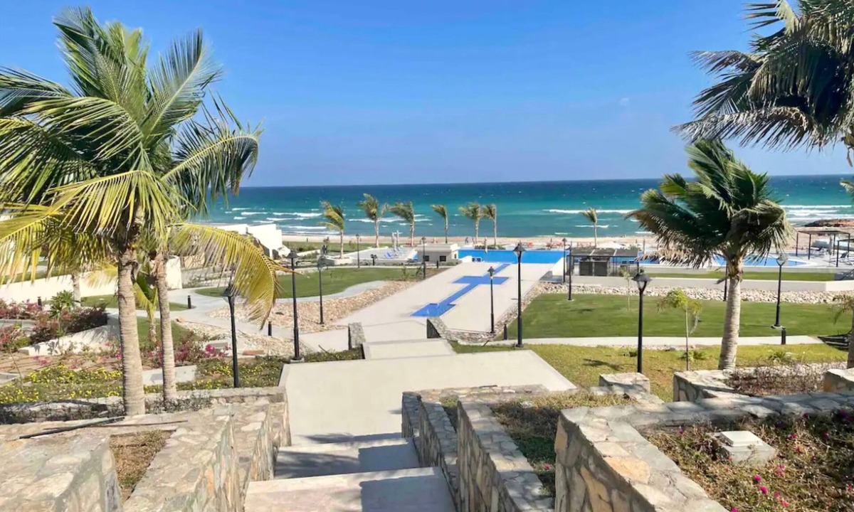As Sifah Villa | Ajwan Beach House in Sifah Oman