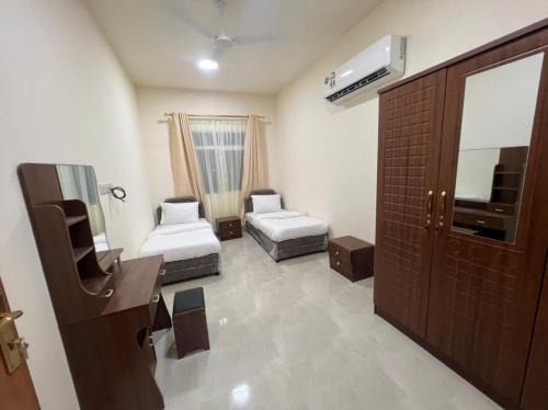 Salalah Apartment | Aknan Al Saada