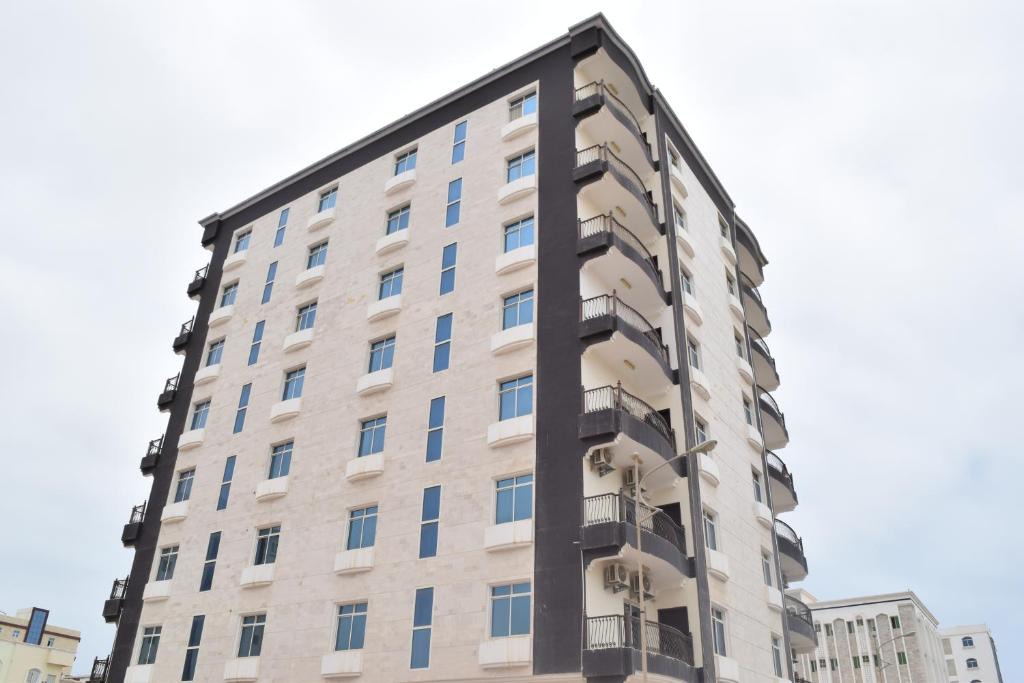 Salalah Apartment | Aknan Center Market
