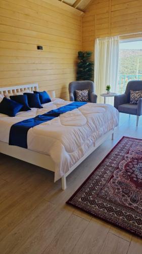 Ajloun Governorate House | Akwakh Alkhair