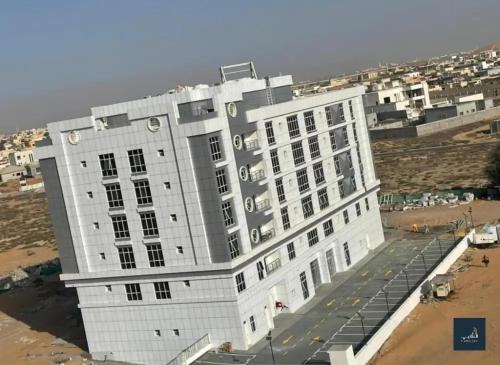 Al Jazirat Al Hamra Apartment | AL ALKEEM HEIGHTS